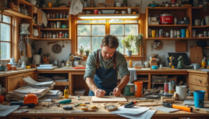 découvrez les erreurs les plus courantes des débutants en bricolage maison et apprenez comment les éviter pour réussir vos projets facilement et en toute sécurité.