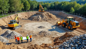 découvrez les étapes essentielles pour bien préparer un terrain avant de construire : nettoyage, nivellement, étude du sol et conseils d’experts pour assurer la réussite de votre projet de construction.