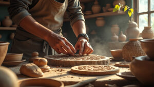 découvrez comment les techniques traditionnelles d’artisanat perdurent encore aujourd’hui, transmises de génération en génération pour préserver un savoir-faire unique et authentique.