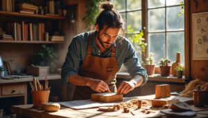 découvrez nos conseils pratiques pour apprendre un métier artisanal en autodidacte : ressources, méthodes, astuces et parcours pour se former seul et réussir dans l'artisanat.