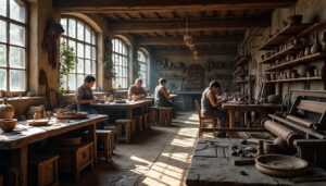 découvrez nos conseils pour trouver des artisans experts en savoir-faire oubliés et dénicher des professionnels passionnés par les métiers rares et traditions artisanales.