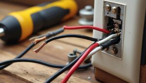 découvrez les erreurs discrètes mais dangereuses en électricité lors de vos bricolages et apprenez à les éviter pour garantir votre sécurité.
