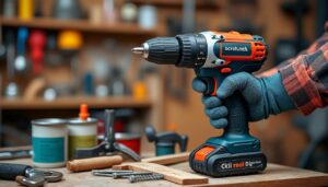 découvrez comment transformer votre perceuse en un outil multifonction pratique et efficace grâce à nos astuces simples et conseils d'utilisation.