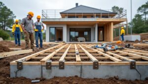 découvrez les pièges courants à éviter lors de la construction d’une extension pour garantir un projet réussi et sans surprise.