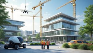 découvrez les solutions émergentes en construction modulaire pour 2025, alliant innovation, rapidité et durabilité dans le secteur du bâtiment.