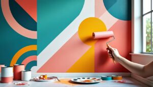découvrez des techniques créatives de peinture diy pour transformer vos murs en œuvres uniques et originales. astuces, idées et conseils pour un intérieur personnalisé.