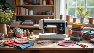 découvrez des idées rares et faciles de couture diy textile pour créer des pièces uniques et personnalisées grâce à des tutoriels simples et accessibles à tous.